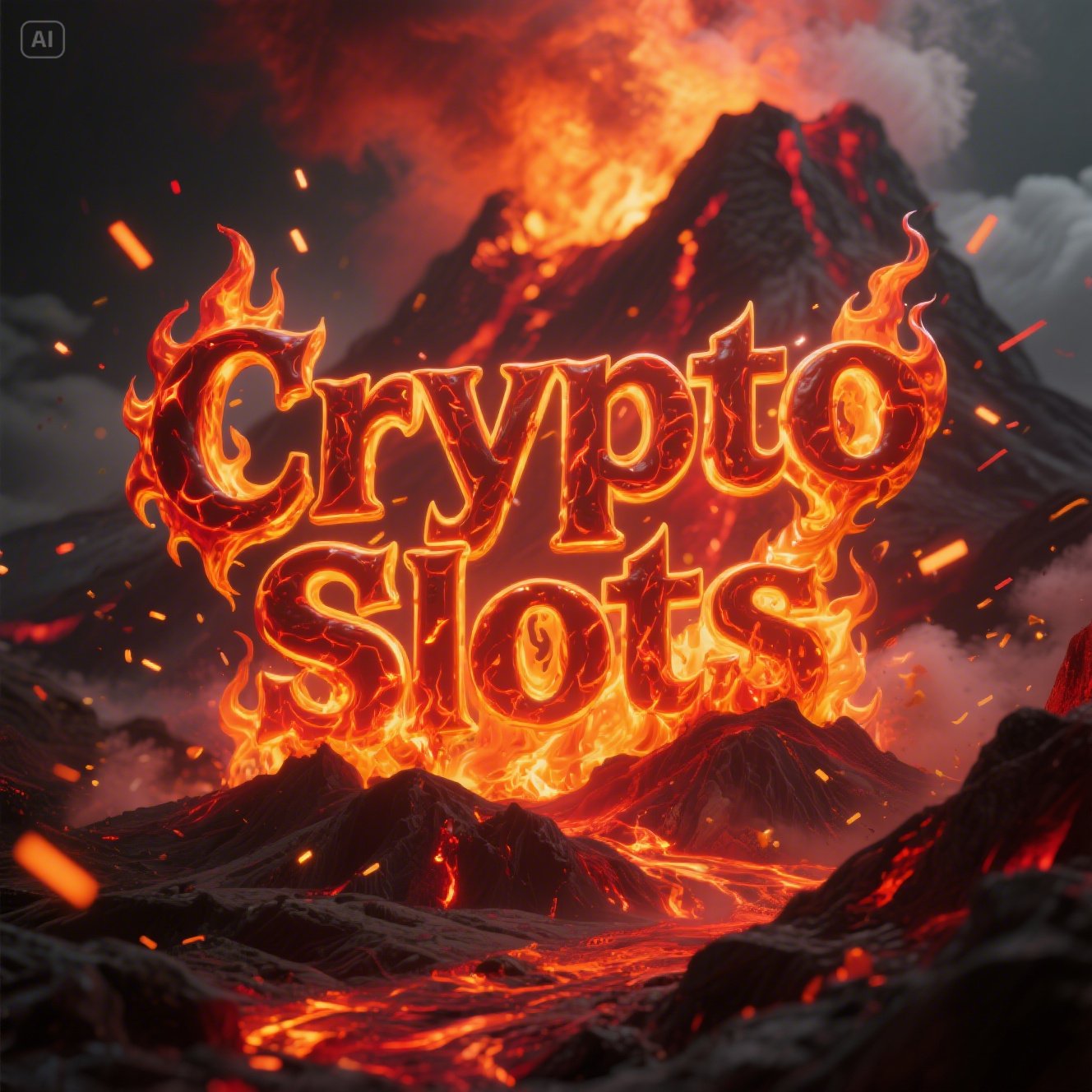 Crypto Slots